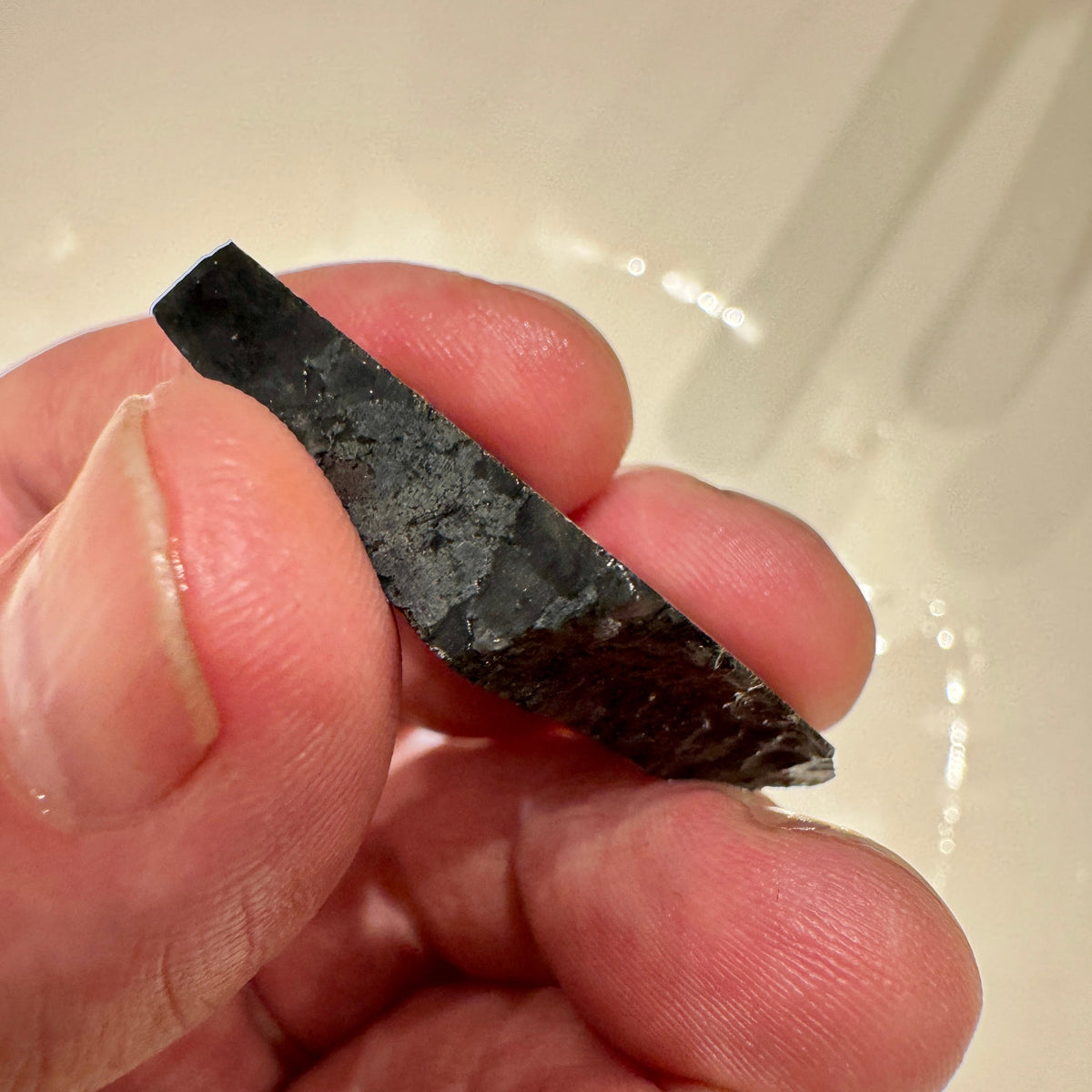 Espectrolita de Finlandia Munay Minerales Mallorca Munay Minerales Mallorca