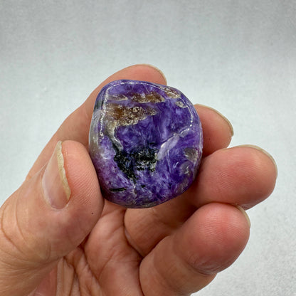 Charoita Munay Minerales Mallorca