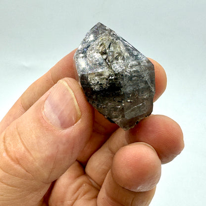 Cuarzo diamante Herkimer Munay Mallorca