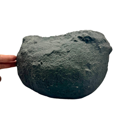 Geoda de amatista 6,7 kg. Munay Minerales Mallorca