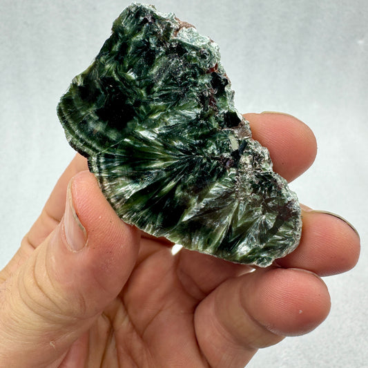 Serafinita Munay Minerales Mallorca