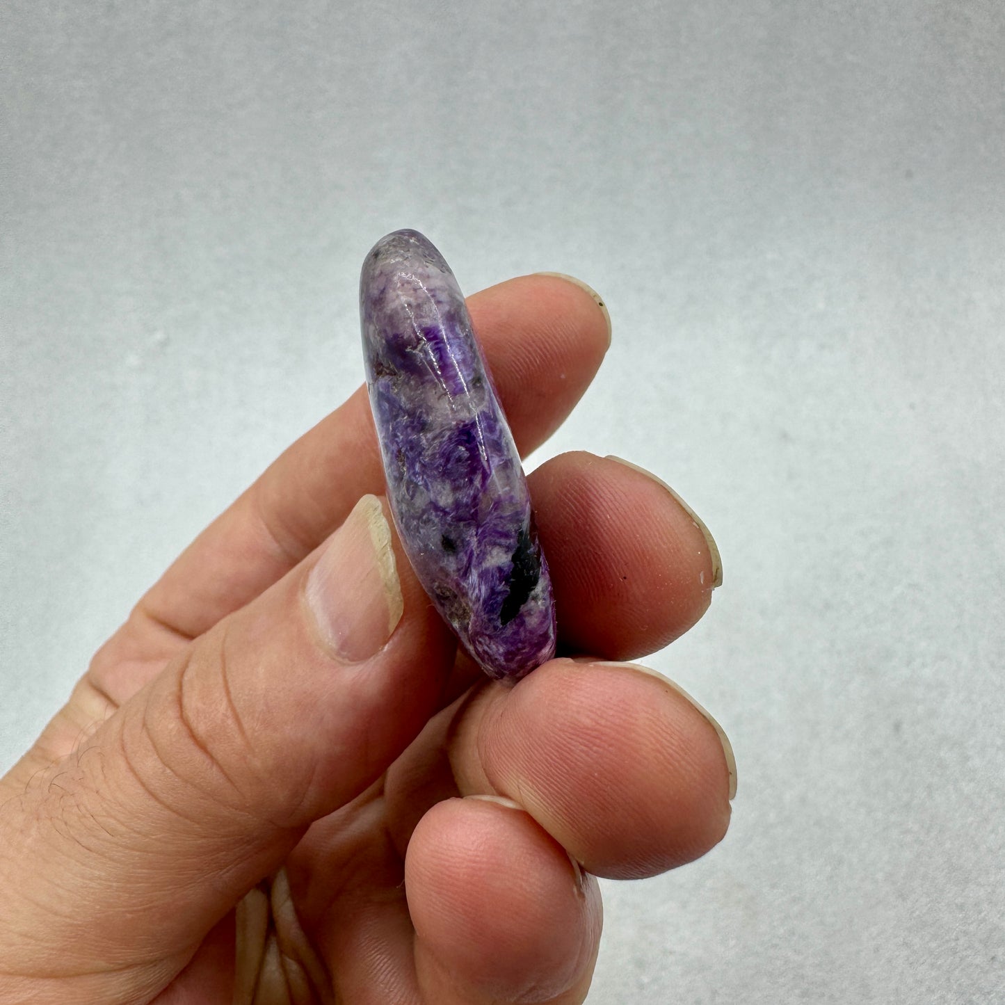 Charoita Munay Minerales Mallorca