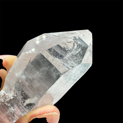 Cuarzo maestro Isis - Munay Minerales Palma de Mallorca Spain 