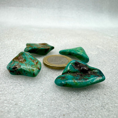 Turquesa natural precio por unidad - MUNAY MINERALES MALLORCA