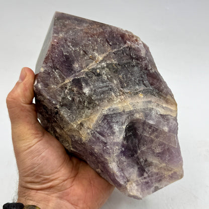 Super Seven punta grande 2,5 kg.
