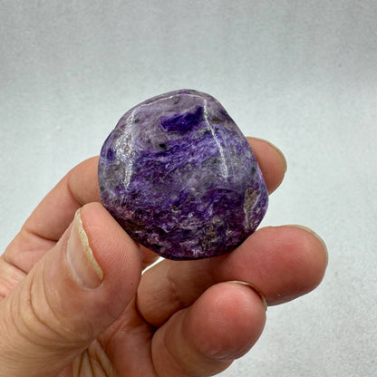 Charoita Munay Minerales Mallorca