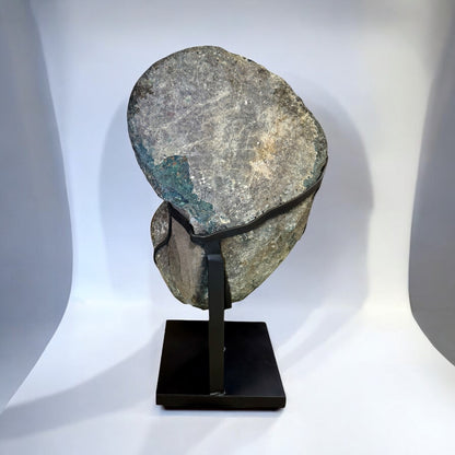Amethyst Geode 63.15 kg. High quality from Uruguay. Was €4,700.