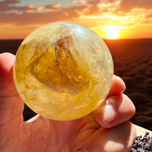 Esfera de cuarzo 76 mm.