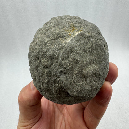 Esfera pirita de Teruel España