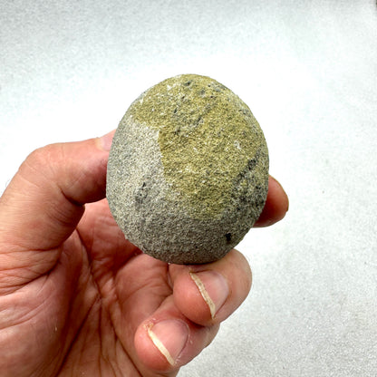 Esfera pirita de Teruel España