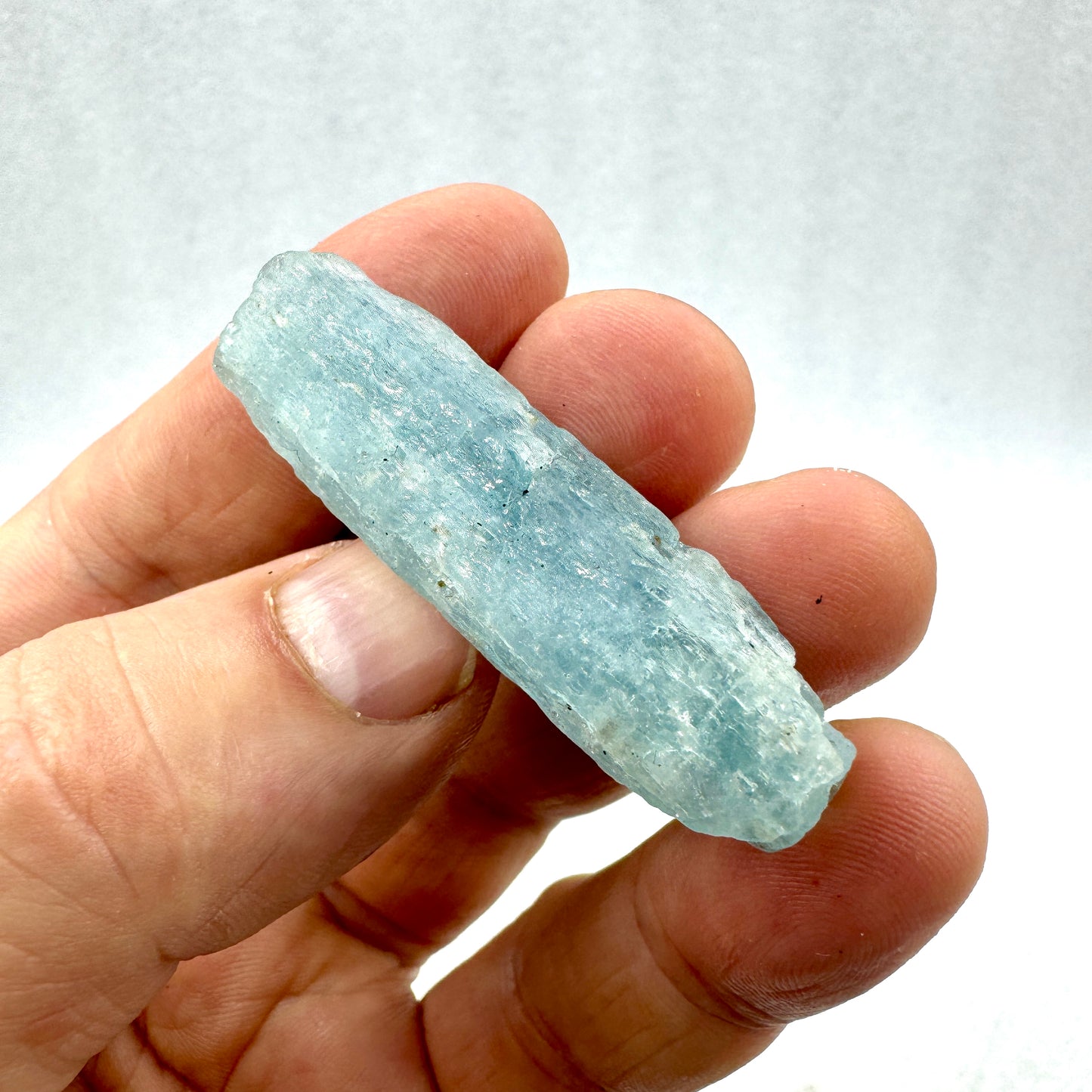 Aguamarina Munay Minerales Mallorca