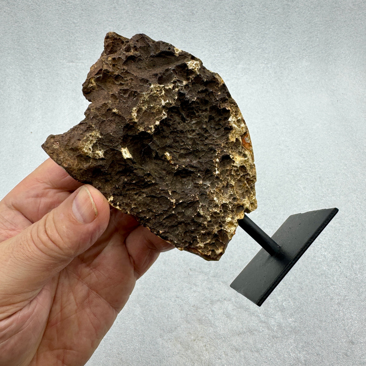 Ágata Munay Minerales Mallorca