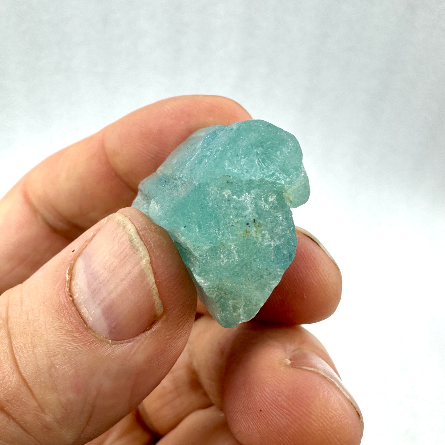 Aguamarina Munay Minerales Mallorca