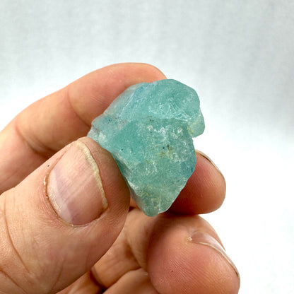 Aguamarina Munay Minerales Mallorca