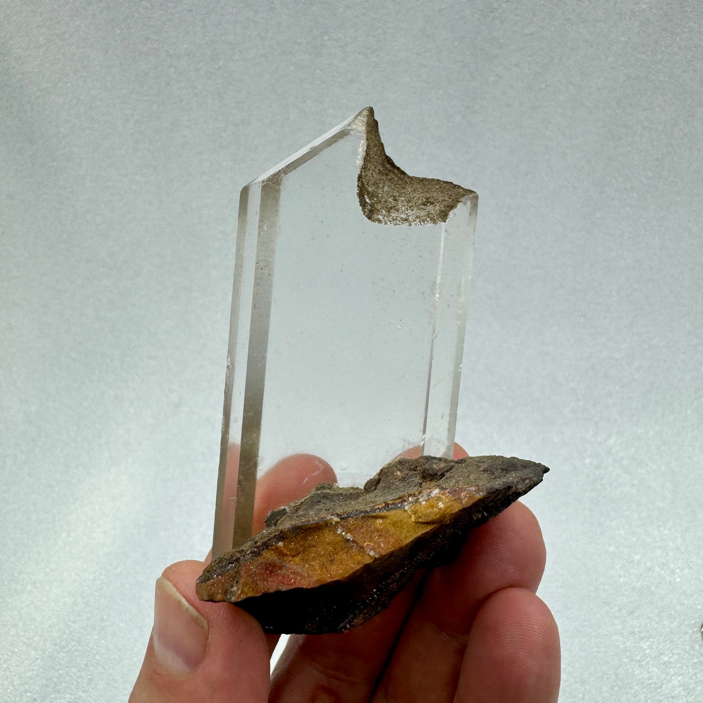 Selenita Cueva Naica México