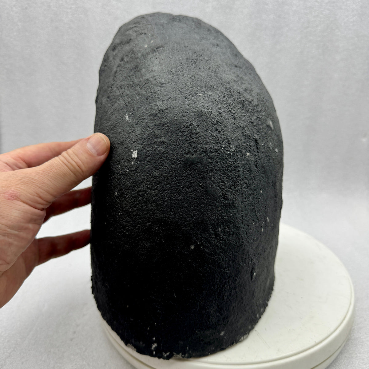 Geoda de amatista 9,1 kg. Munay Minerales Munay Minerales Mallorca