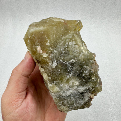 Fluorita cúbica grupo Munay Minerales Mallorca Munay Minerales Mallorca