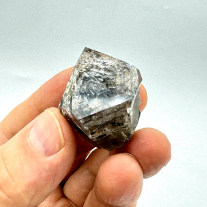 Cuarzo diamante Herkimer Munay Mallorca