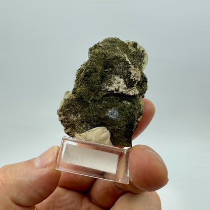Natural prenhita Munay Minerales Mallorca