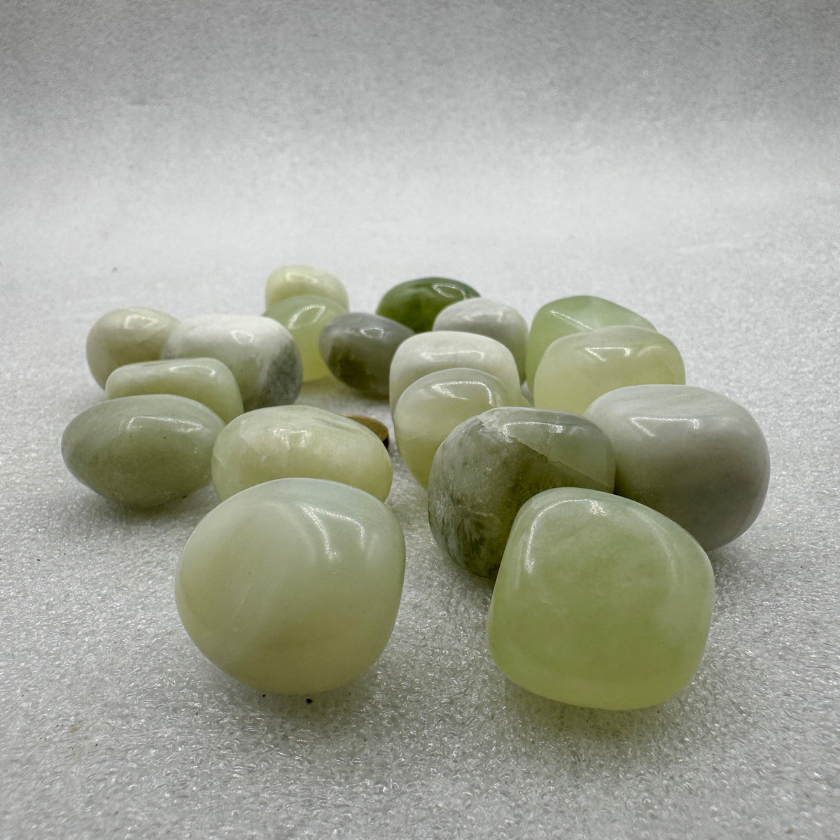 Jade Jadeita Munay Minerales Mallorca Munay Minerales Mallorca