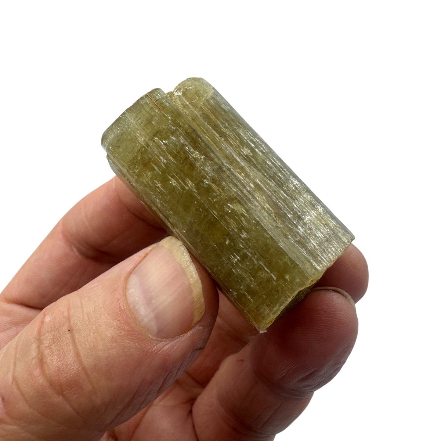 Apatita - Munay Minerales Mallorca