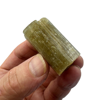 Apatita - Munay Minerales Mallorca