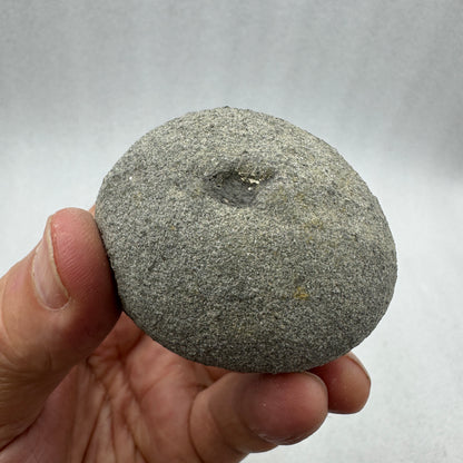 Esfera pirita de Teruel España