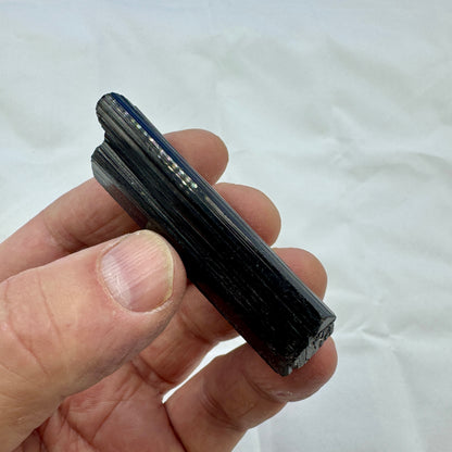 Turmalina negra - Munay Minerales Mallorca