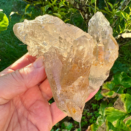 Cuarzo Himalaya Pakistán