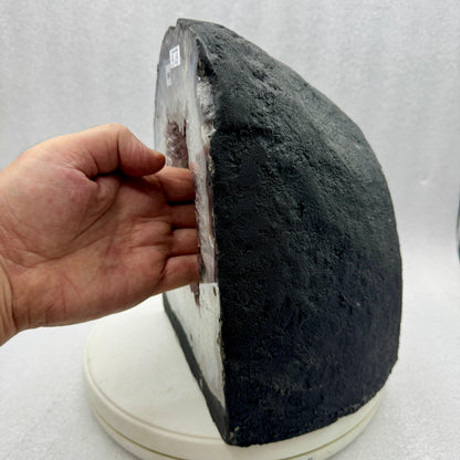 Geoda de amatista 9,1 kg. Munay Minerales Munay Minerales Mallorca