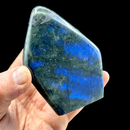 Labradorita Munay Minerales Mallorca