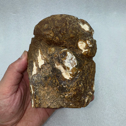 Ágata Munay Minerales Mallorca