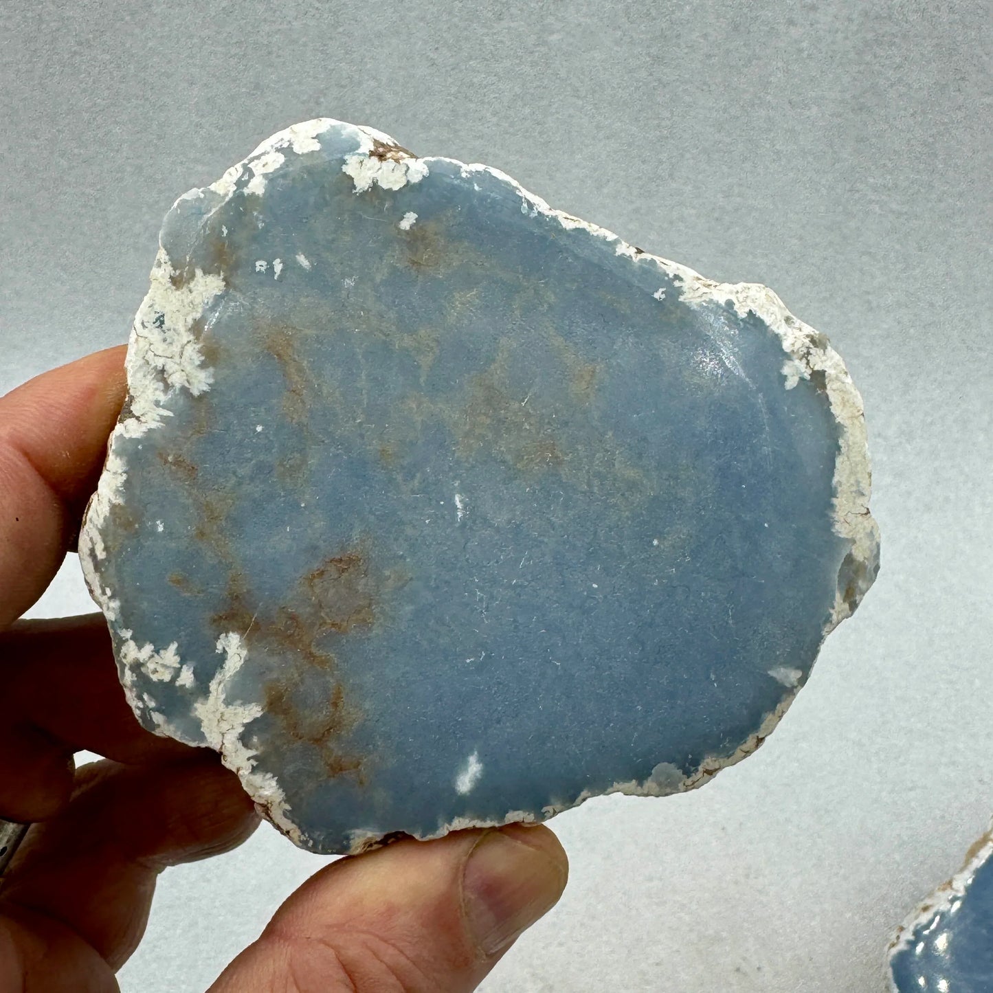 Angelita Munay Minerales Mallorca - MUNAY MINERALES MALLORCA