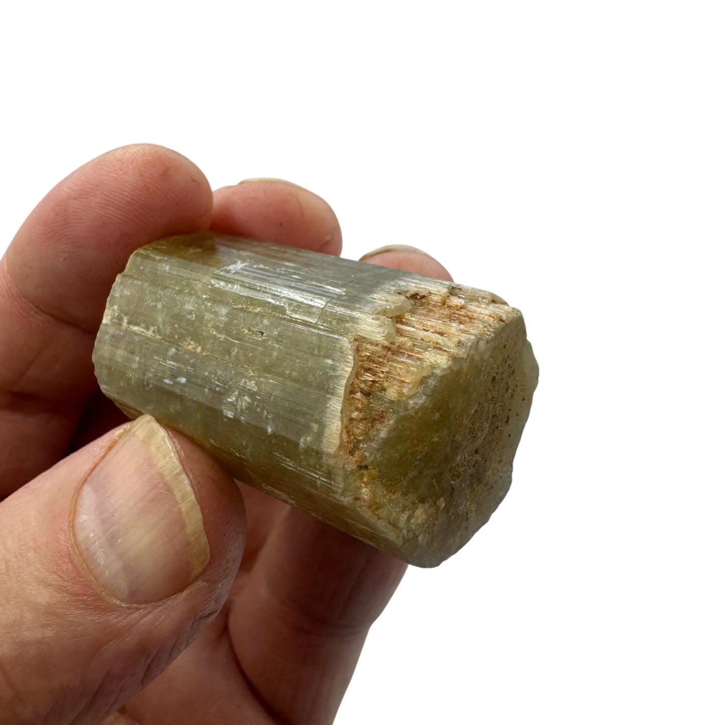 Apatita - Munay Minerales Mallorca