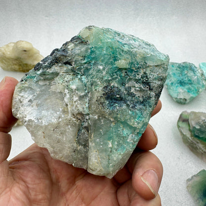 Quantum Quattro Munay Minerales Munay Minerales Mallorca