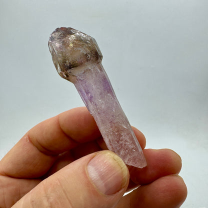 Cetro de amatista Munay Minerales Mallorca