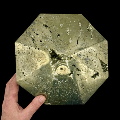 Pirita 14,3 kg.