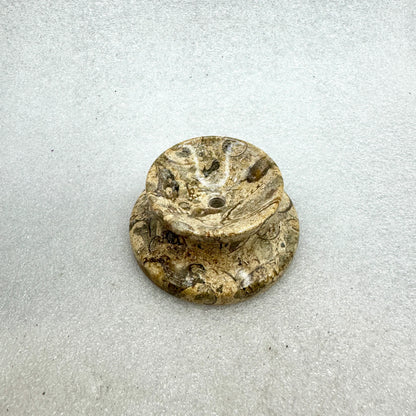 Unakita huevo 2,6 kg. - MUNAY MINERALES MALLORCA