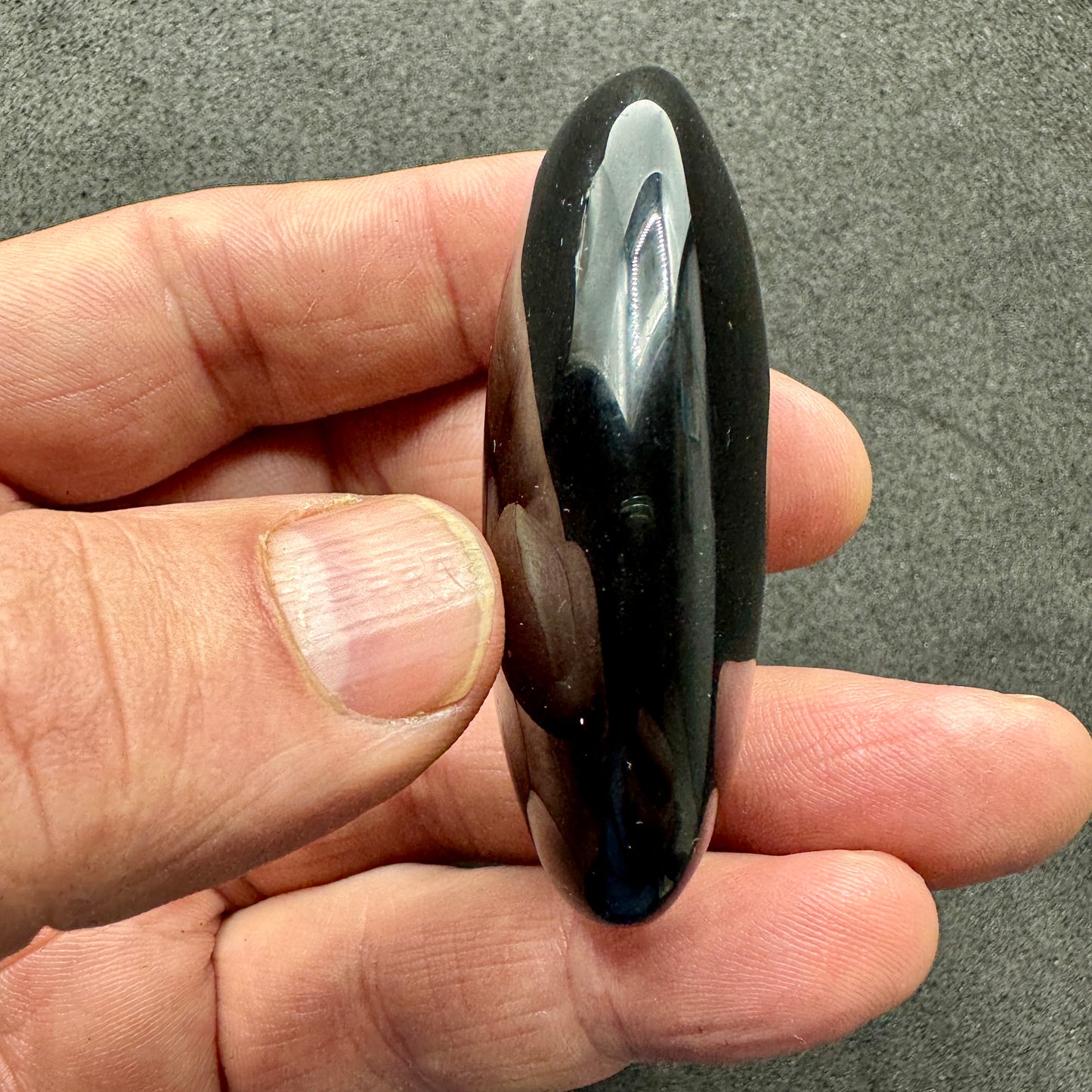 Obsidiana dorada Munay Minerales