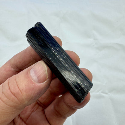 Turmalina negra - Munay Minerales Mallorca