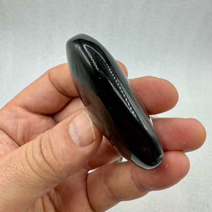 Obsidiana plateada ref. 7