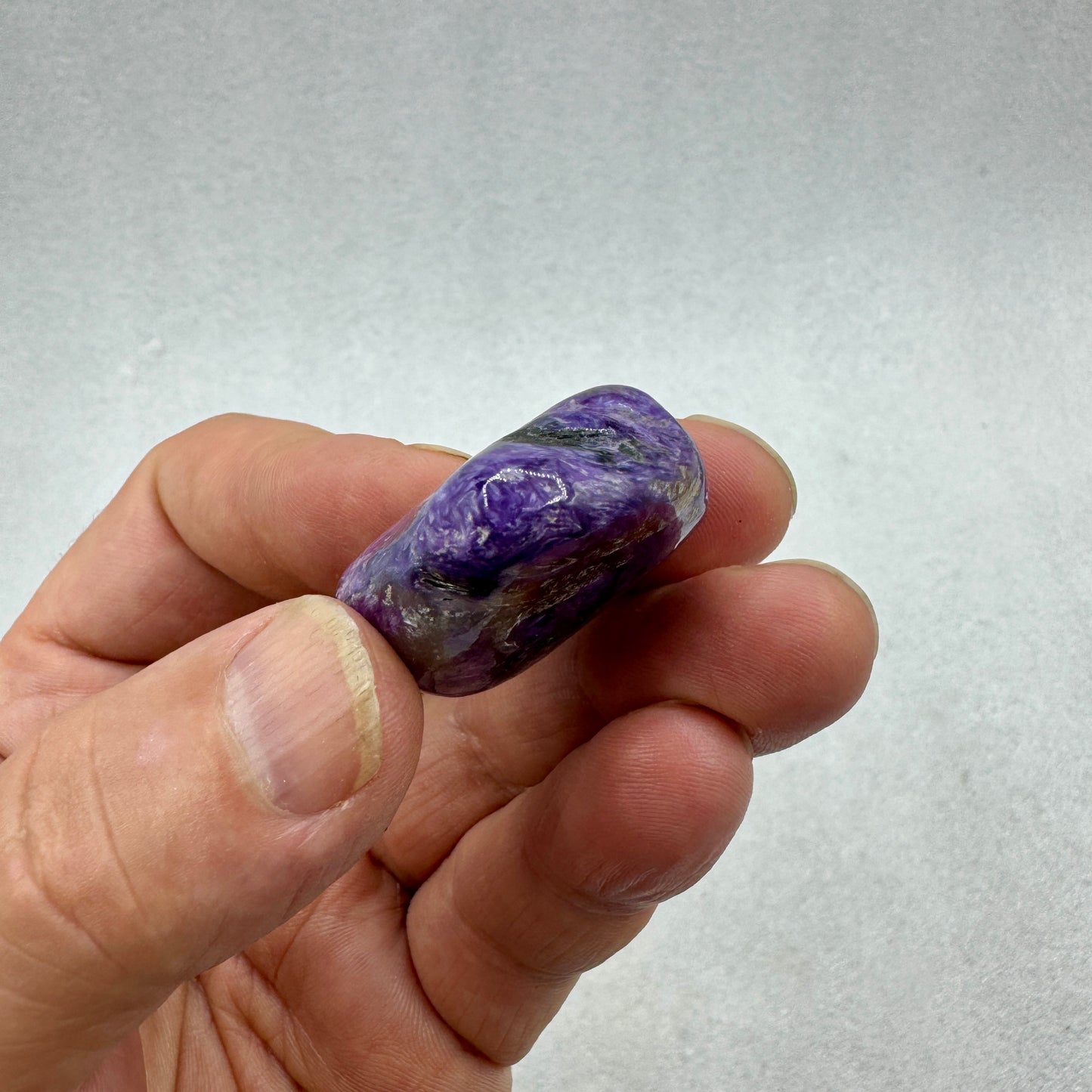 Charoita Munay Minerales Mallorca
