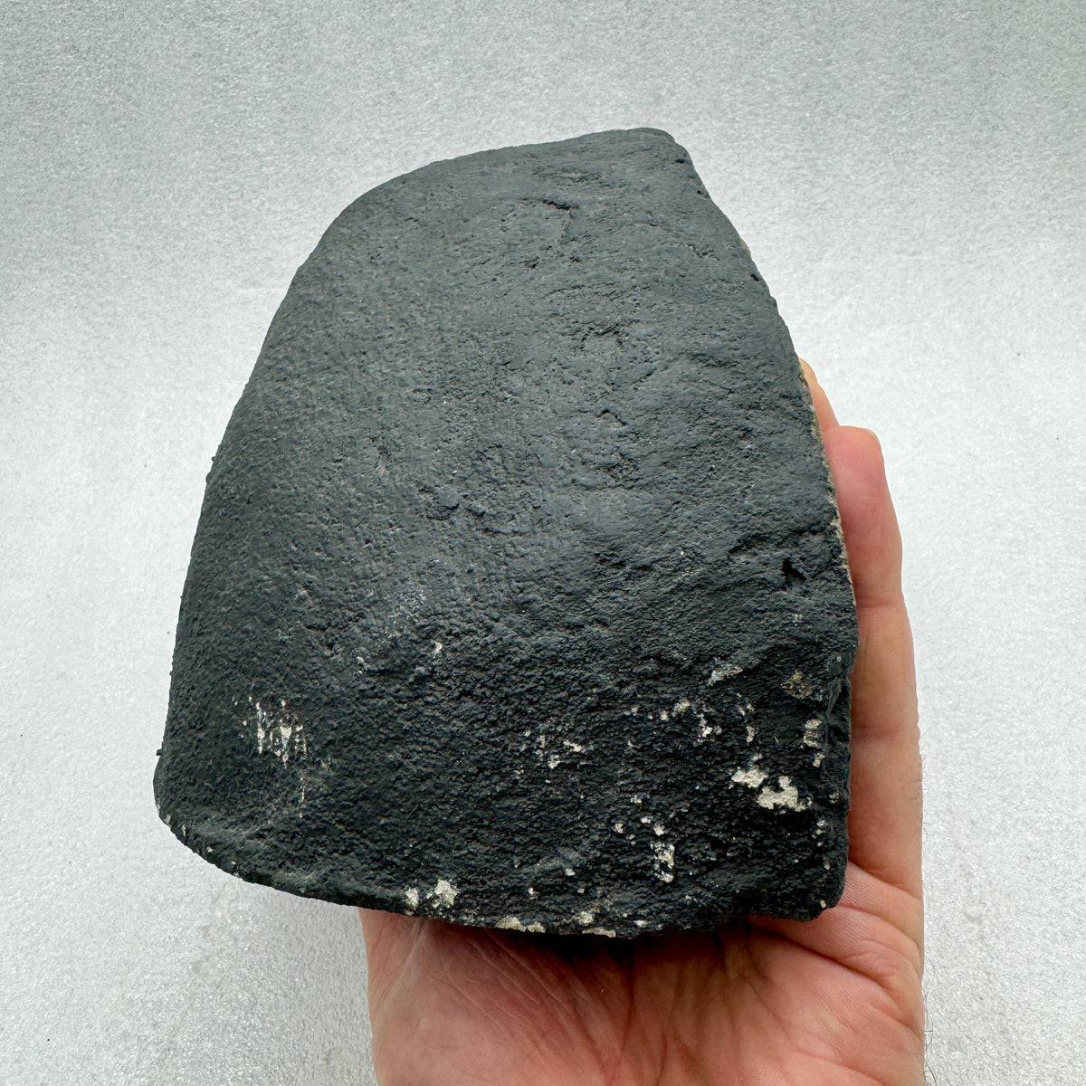 Geoda de amatista 3,3 kg. Munay Minerales Munay Minerales Mallorca
