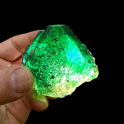 Fluorita del Perú Munay Minerales Mallorca