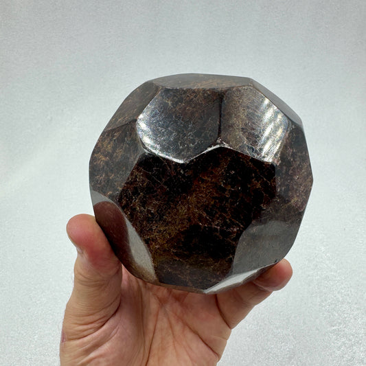 Granate 1,9 kg. Munay Minerales Mallorca