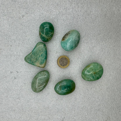 Amazonita Munay Minerales Mallorca Munay Minerales Mallorca