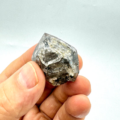 Cuarzo diamante Herkimer Munay Mallorca