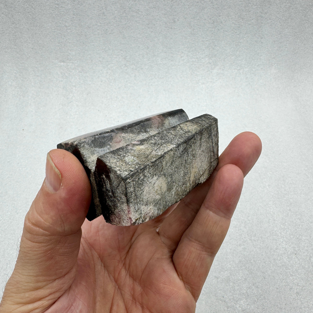 Rodonita Munay Minerales Mallorca Munay Minerales Mallorca