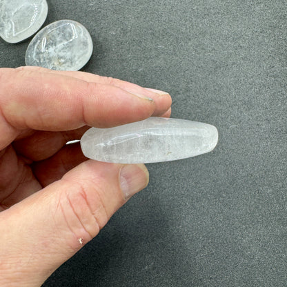 Flat quartz - Price per unit
