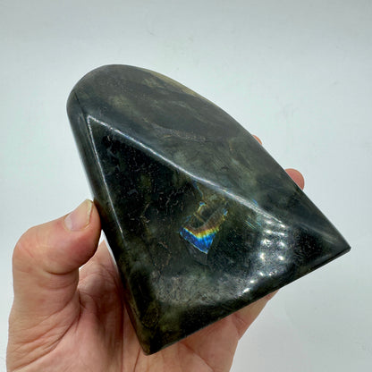 Polished Labradorite - Munay Minerales Mallorca